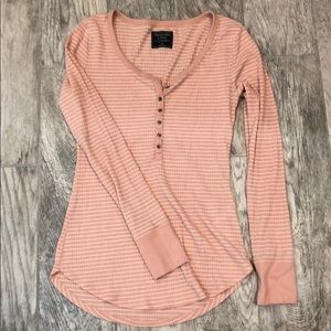 Abercrombie & Fitch tee